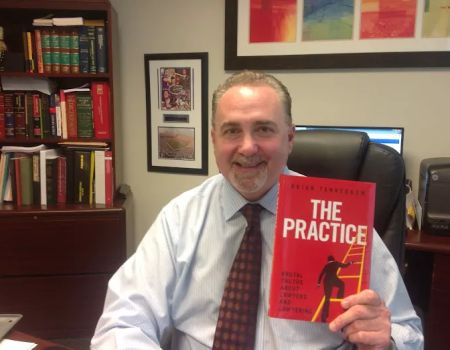 Jonathan B. Blecher, P.A.