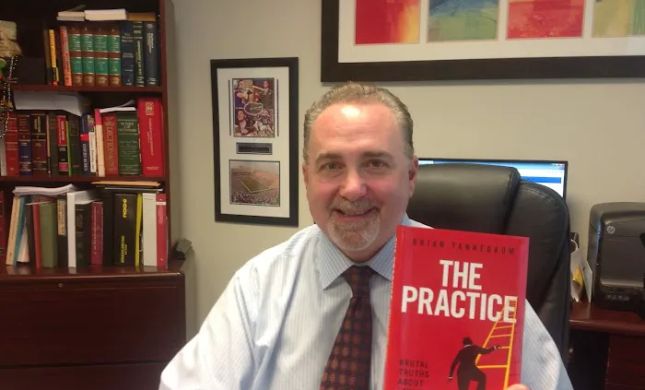 Jonathan B. Blecher, P.A.