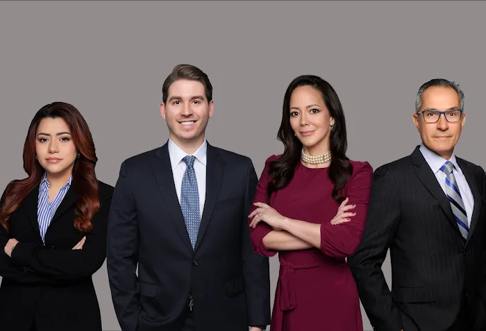 The Campbell Law Group P.A. 9