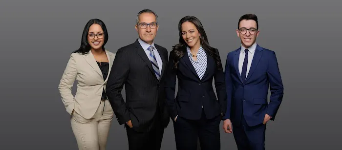 The Campbell Law Group P.A. 1