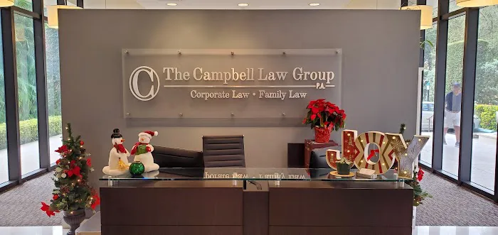 The Campbell Law Group P.A. 7