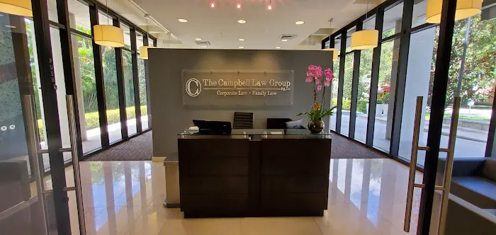 The Campbell Law Group P.A. 6