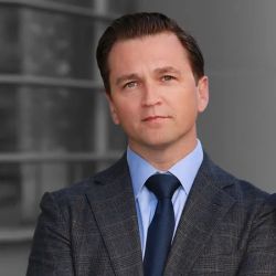 RMO LLP ico
