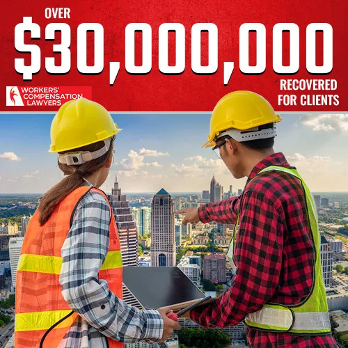 Workers Compensation Lawyer Coalition 9