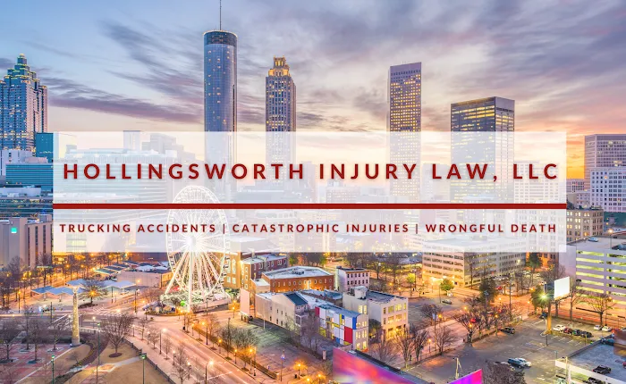 Hollingsworth Injury Law, LLC 2