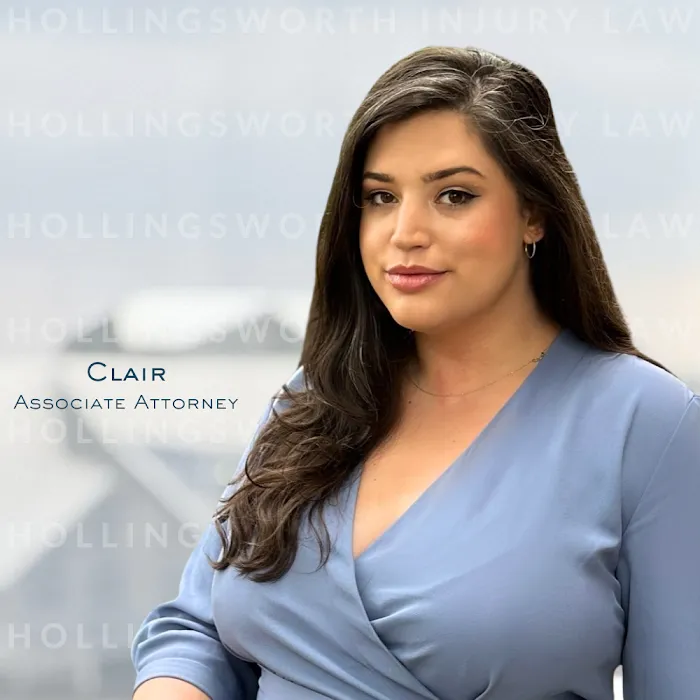 Hollingsworth Injury Law, LLC 7