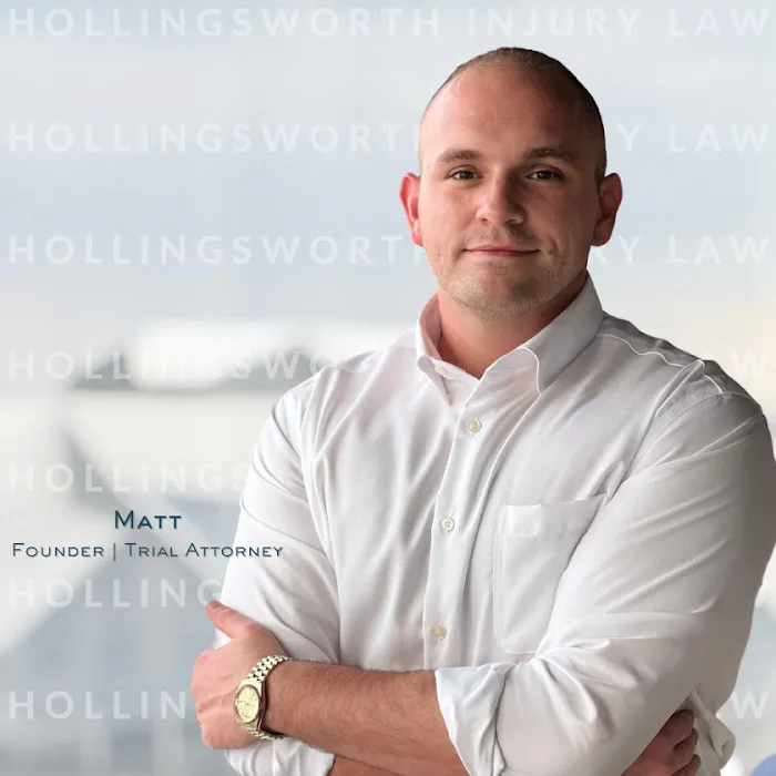 Hollingsworth Injury Law, LLC 6