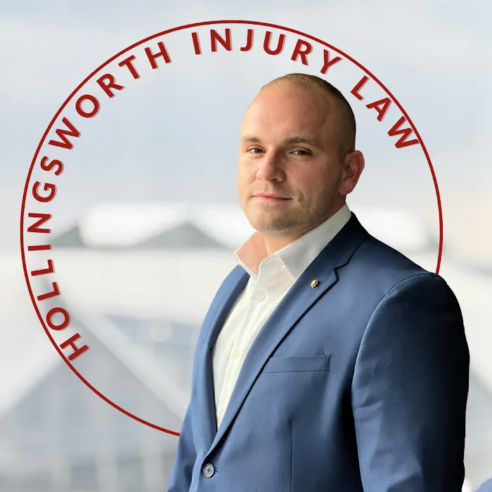 Hollingsworth Injury Law, LLC 3