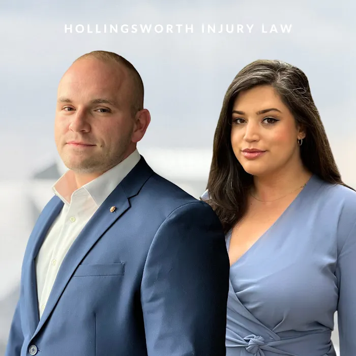 Hollingsworth Injury Law, LLC 8