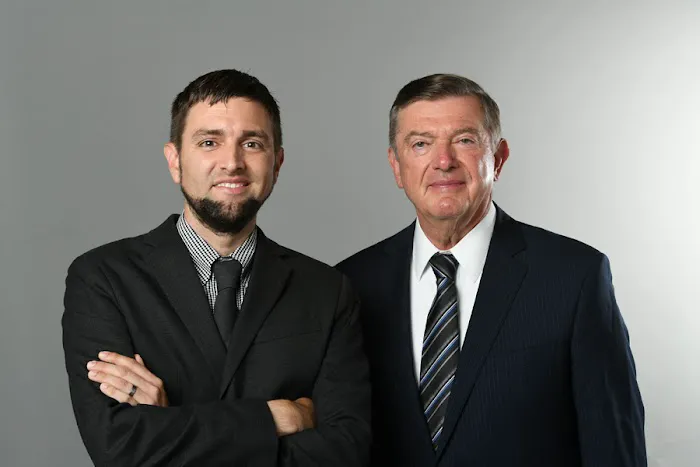 The Cook Law Firm 0