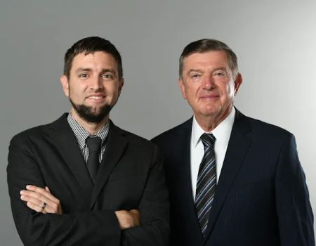 The Cook Law Firm