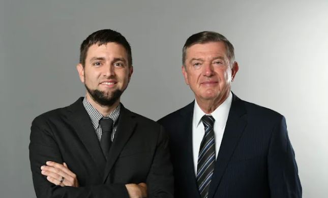 The Cook Law Firm