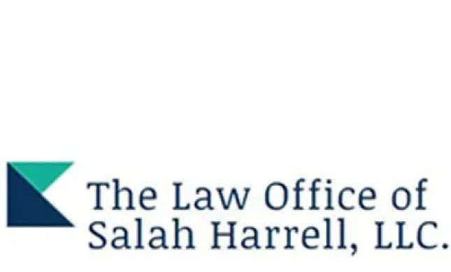 The Law Office of Salah Harrell