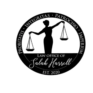 The Law Office of Salah Harrell 2