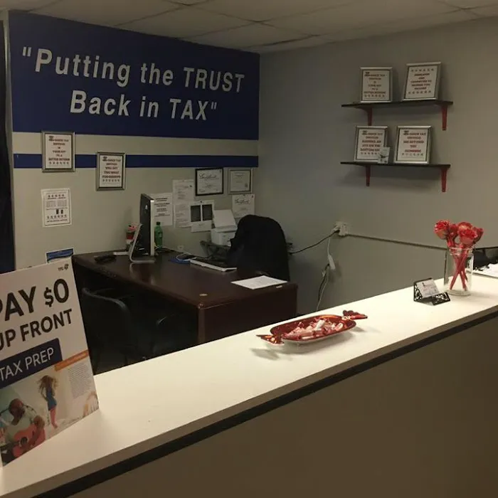 Quick Tax Services 7