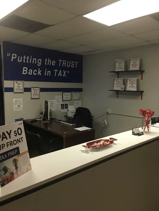 Quick Tax Services 2