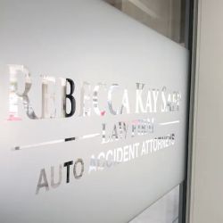 Rebecca Kay Sapp Law Firm ico