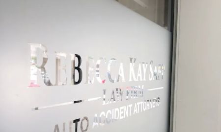 Rebecca Kay Sapp Law Firm