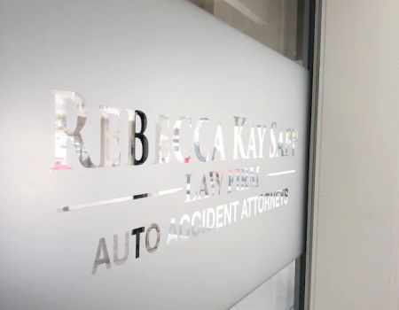 Rebecca Kay Sapp Law Firm