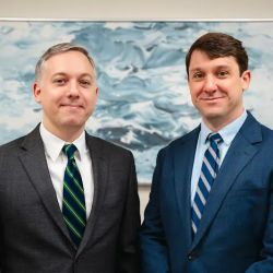 Bell Wilson Law, LLC ico