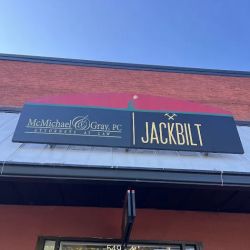 McMichael and Gray, P.C. ico