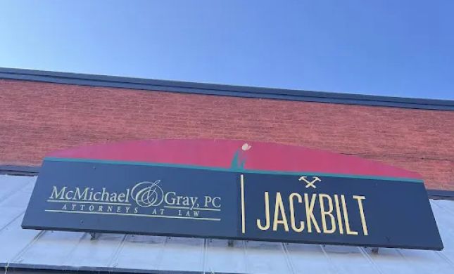 McMichael and Gray, P.C.