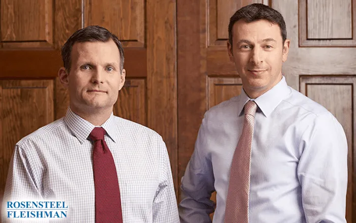 Rosensteel Fleishman Car Accident & Injury Lawyers 8