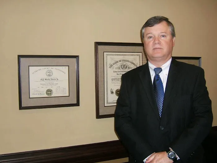 H. Stanley Harris, Attorney At Law 0