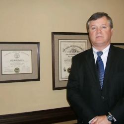 H. Stanley Harris, Attorney At Law ico