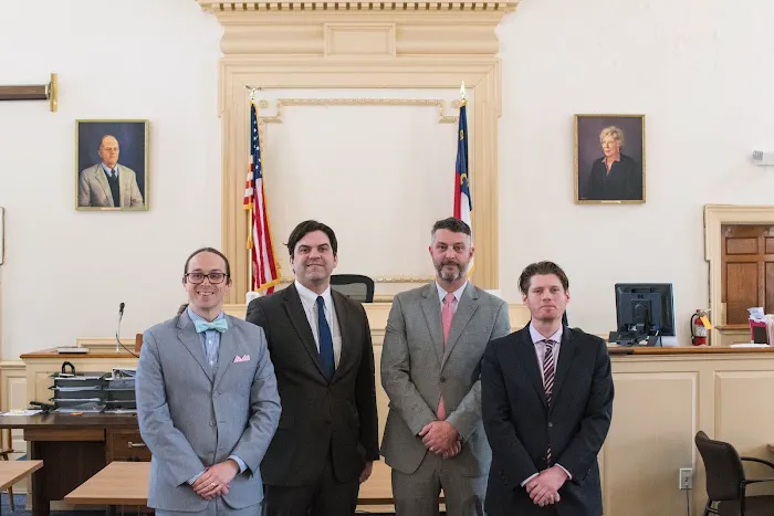iTicket.law - Powered by Hatley Law Office 8
