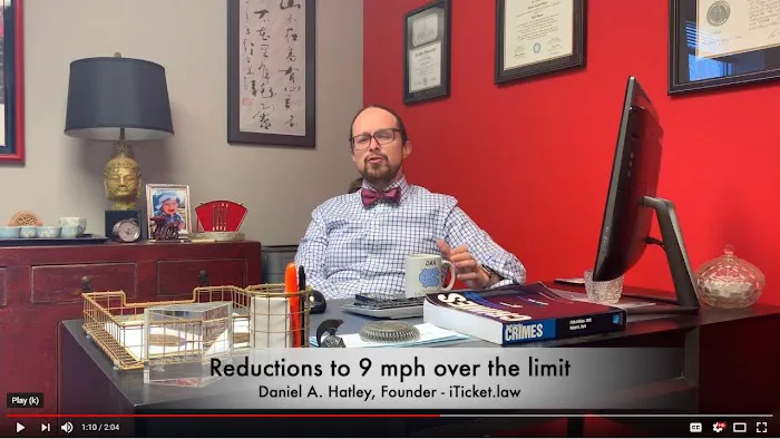 iTicket.law - Powered by Hatley Law Office 2