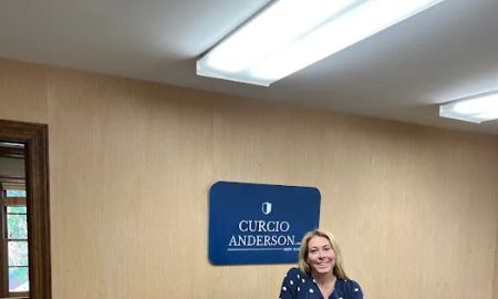 Curcio Anderson Law