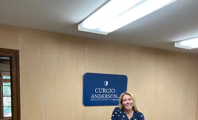 Curcio Anderson Law