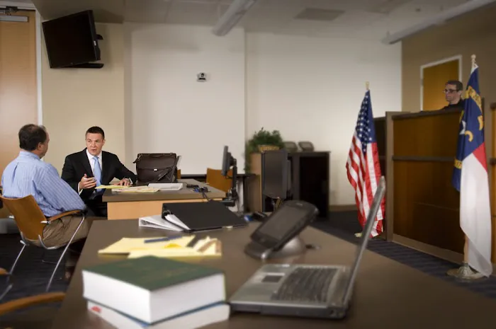 The Law Office of Mark N. Kerkhoff, PLLC 4