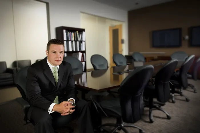 The Law Office of Mark N. Kerkhoff, PLLC 0