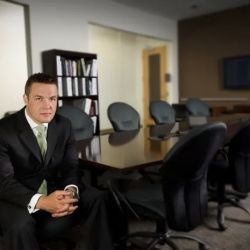 The Law Office of Mark N. Kerkhoff, PLLC ico