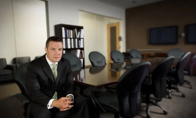 The Law Office of Mark N. Kerkhoff, PLLC