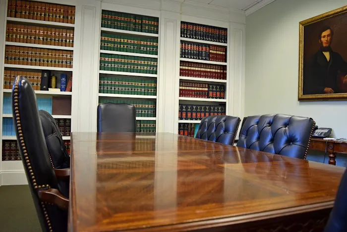The Downer Law Firm, P.A. 1