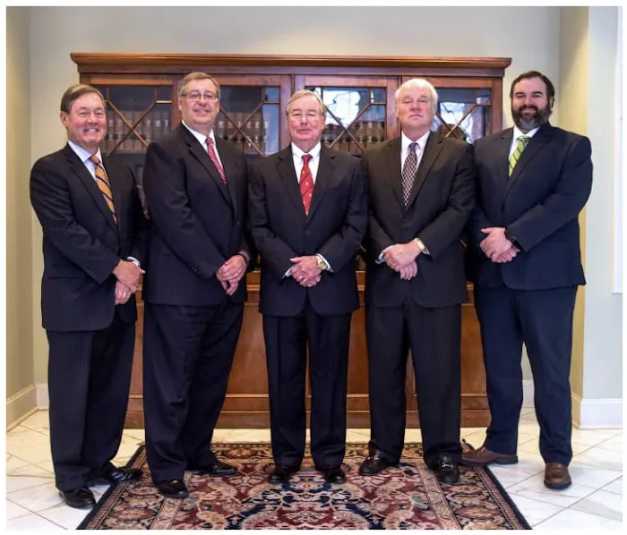 The Downer Law Firm, P.A. 4