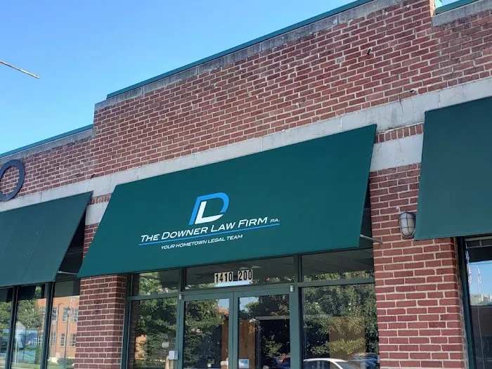 The Downer Law Firm, P.A. 2