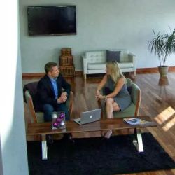 Van Kampen Law ico