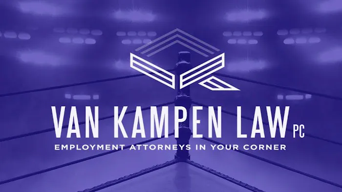 Van Kampen Law 9