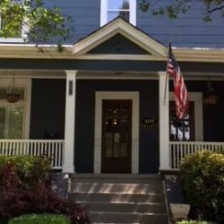 Mark Foster Law Offices ico