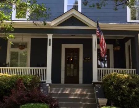 Mark Foster Law Offices