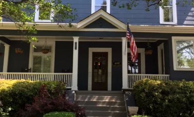 Mark Foster Law Offices