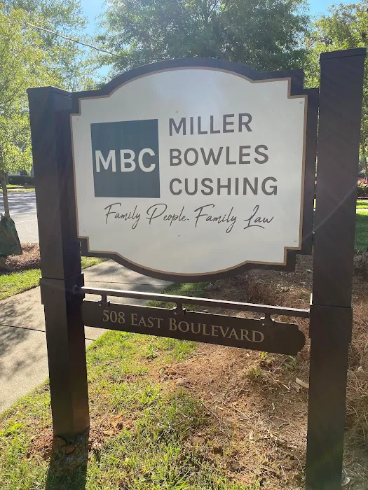 Miller Cushing Holladay PLLC 6