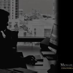 Law Offices of Michael Anthony Hernandez ico