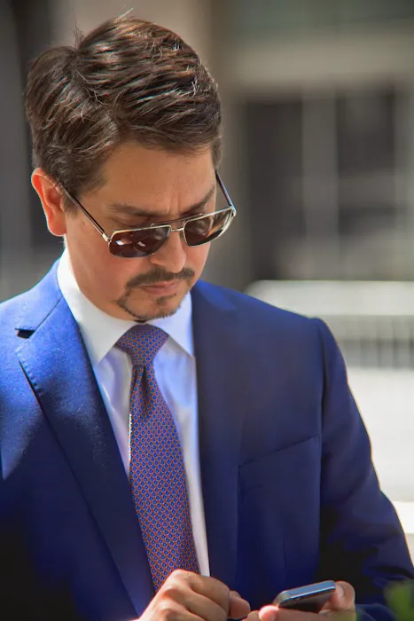 Law Offices of Michael Anthony Hernandez 2