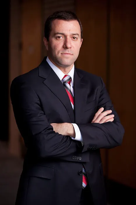 Law Offices of David R. Silldorf, APC 2