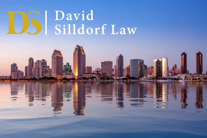 Law Offices of David R. Silldorf, APC 7